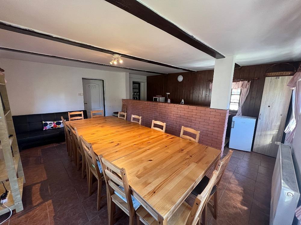 společenská místnost