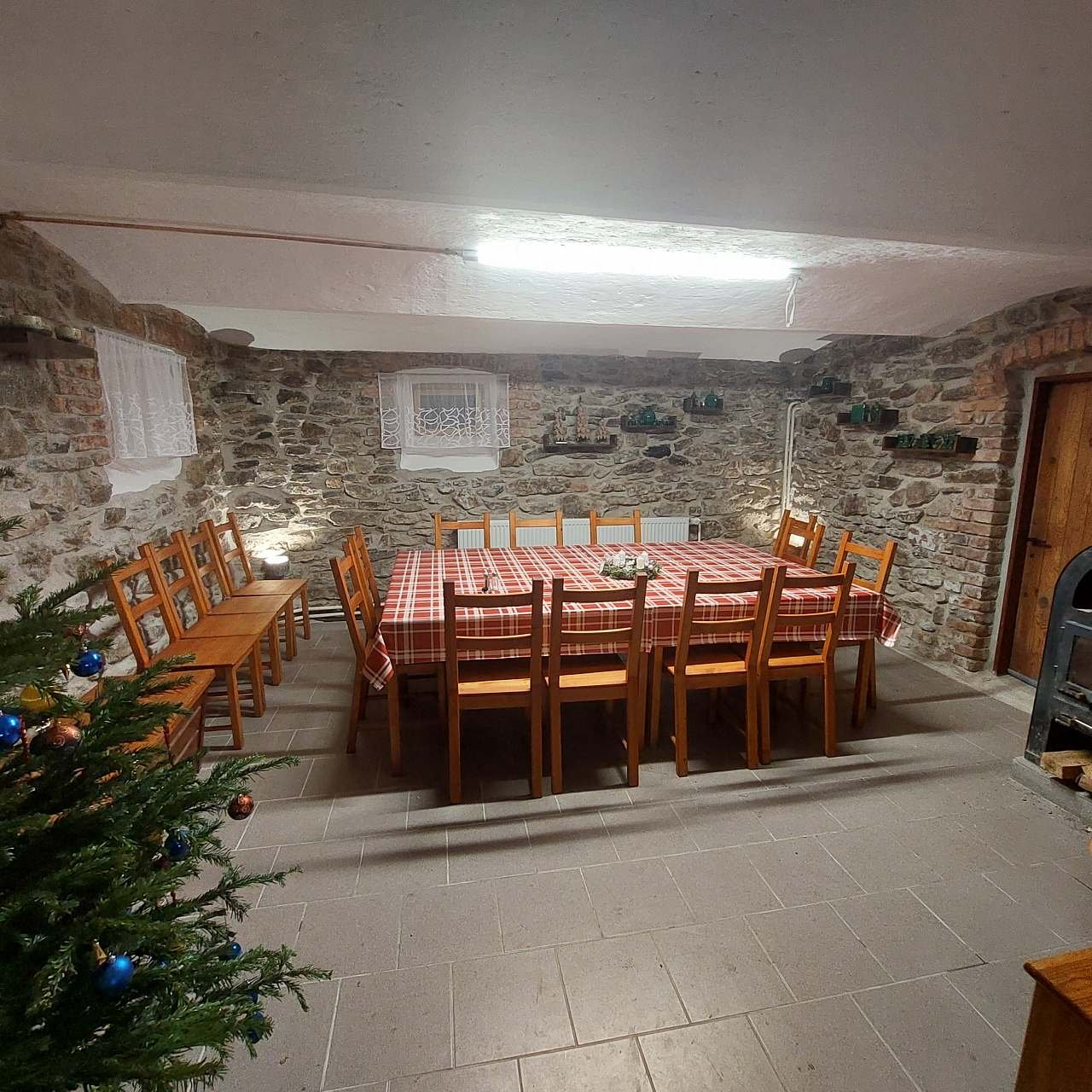 Chalupa u Lištičky - Masákova Lhota - Jižní Čechy