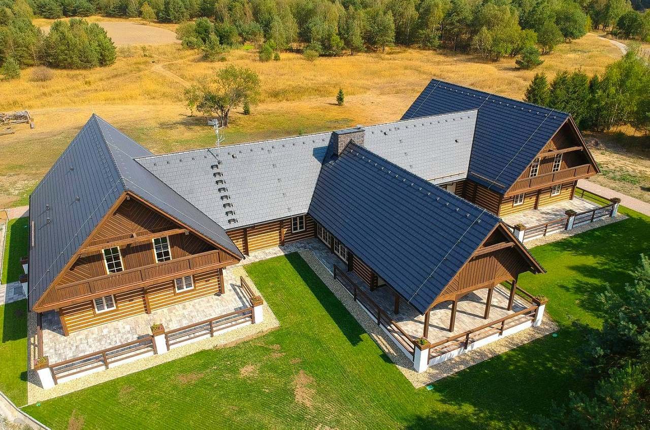 Srub Bažantnice Ploužnice