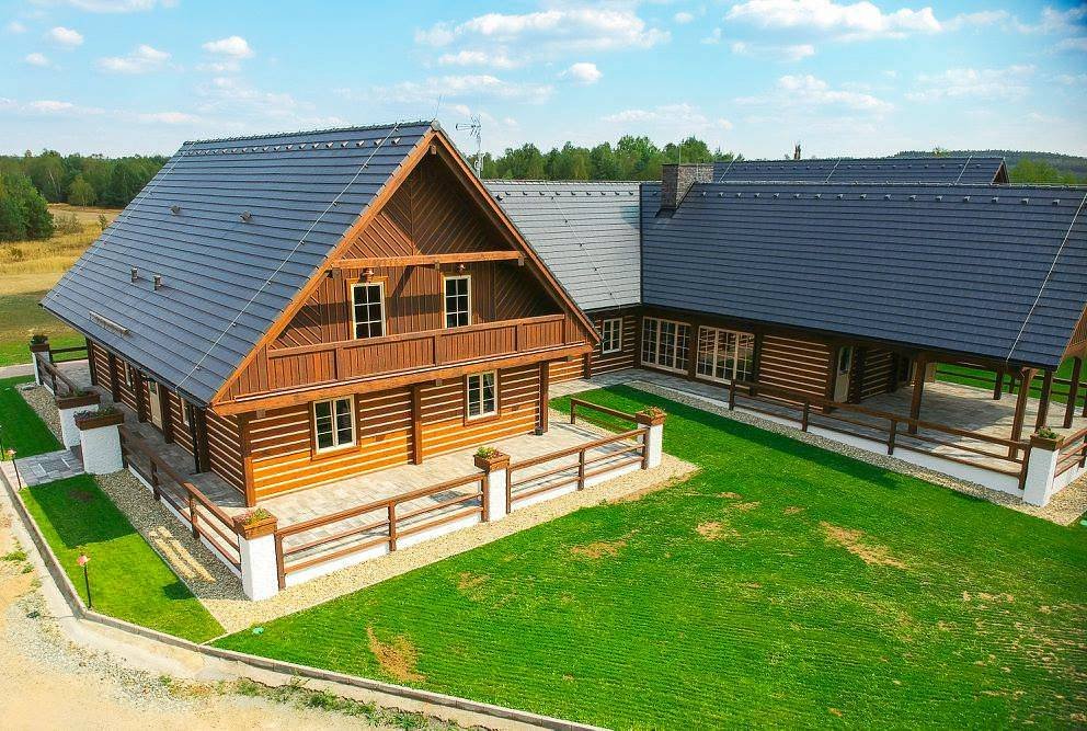 Srub Bažantnice Ploužnice