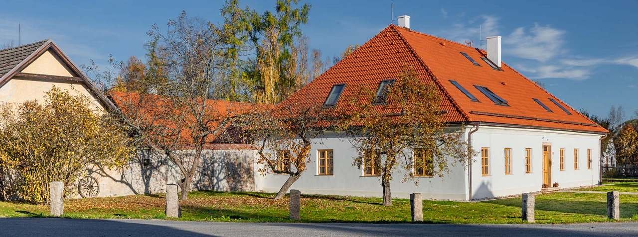 Statek U Medvěda - Dlouhý Bor / Nová Pec