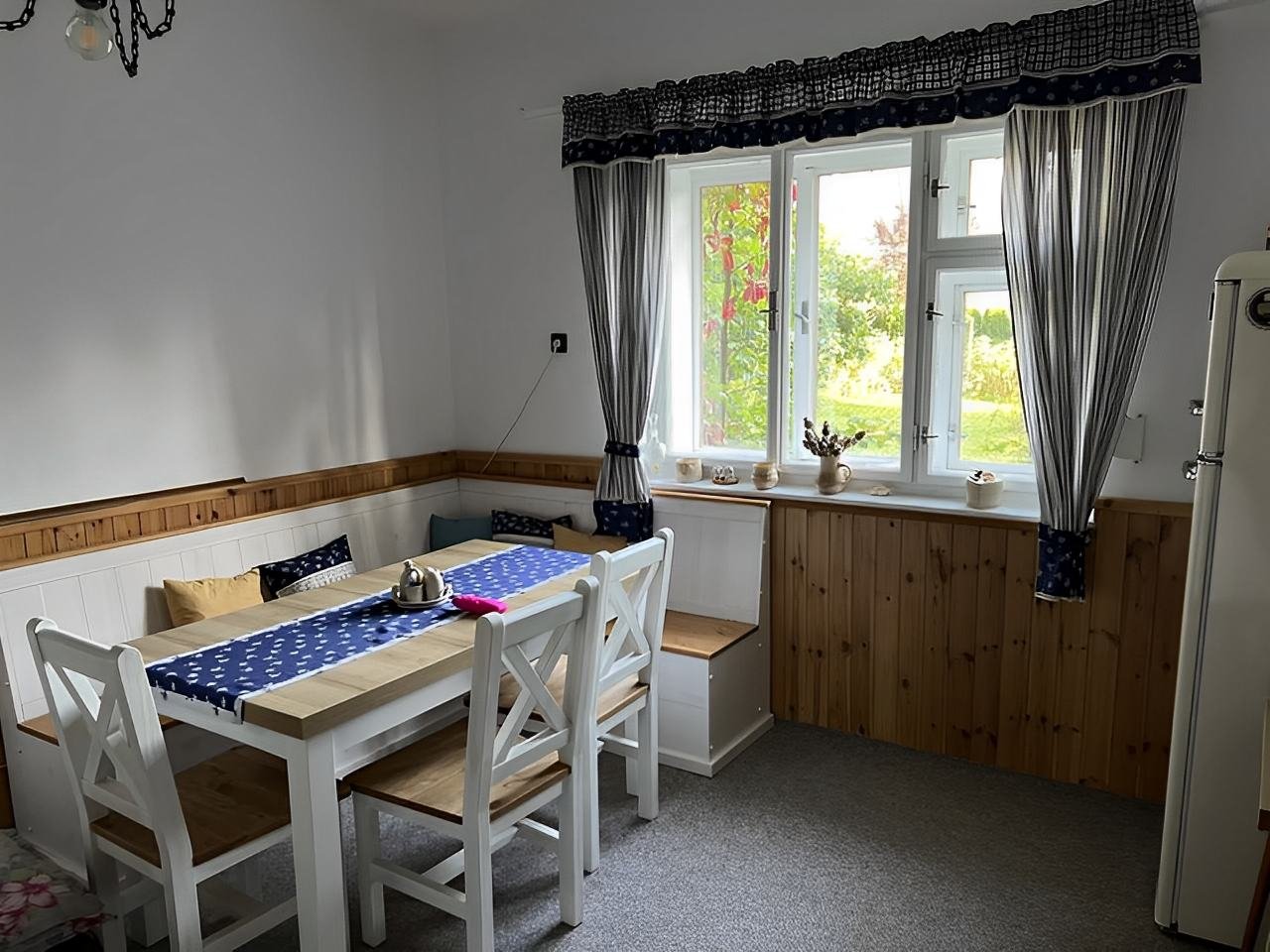 Chalupa v centru Vysočiny - Český Herálec - Železné hory