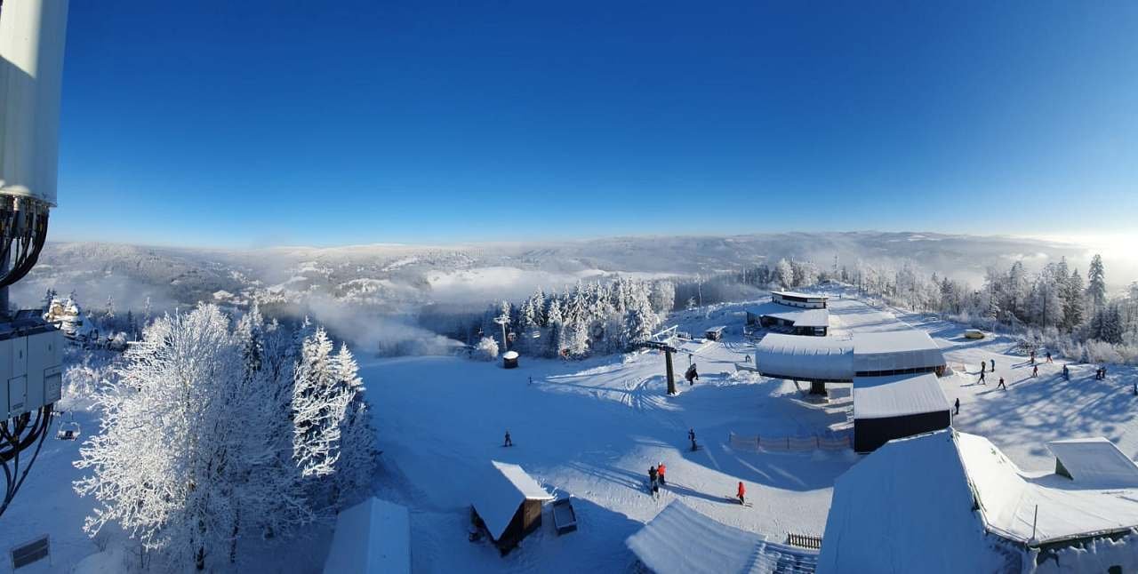 Tanvaldský Špičák