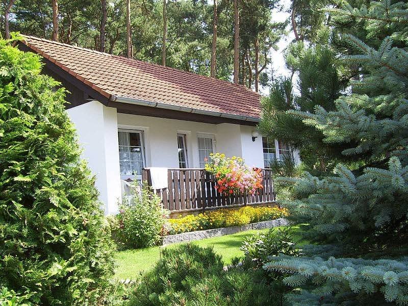 ubytování Provodínská pískovna - apartmán u vody - Staré Splavy