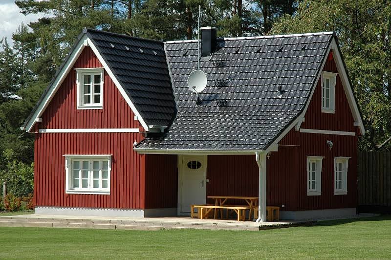 U Faflíka - Vlkov nad Lužnicí - Jižní Čechy