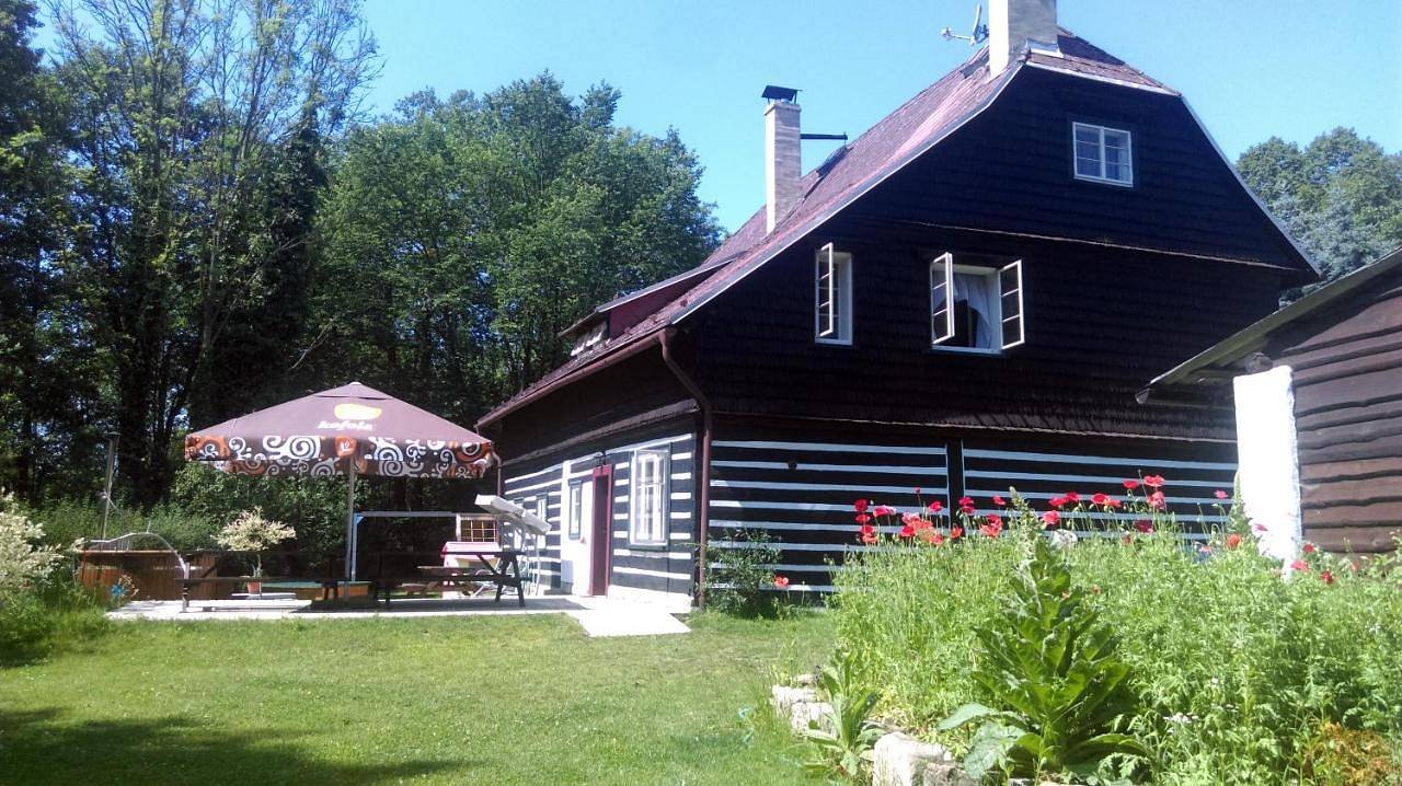 U Leknínu Doksy - Břehyně ubytování