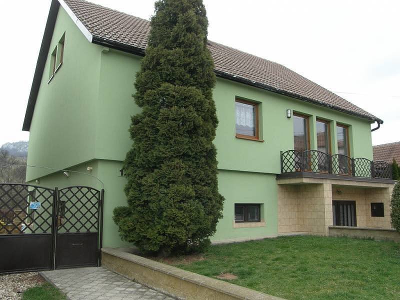 Ubytování pod Pálavou - Bavory - Pálava