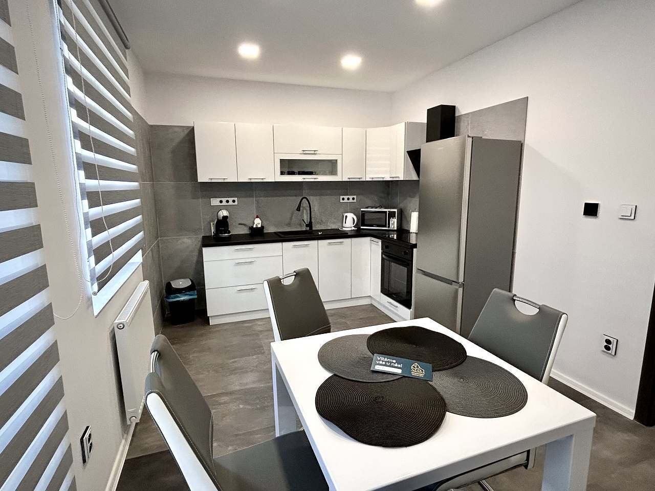 ubytování Česká Lípa