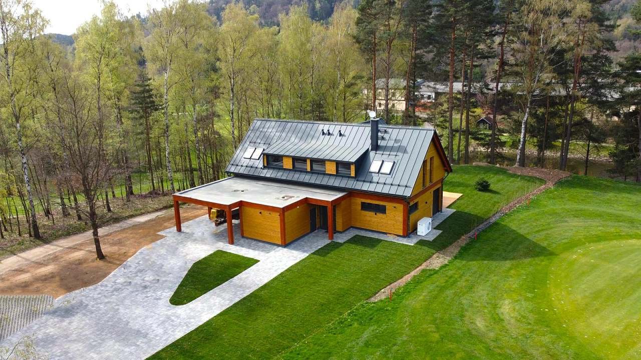 Ubytování Heřmanice v Podještědí