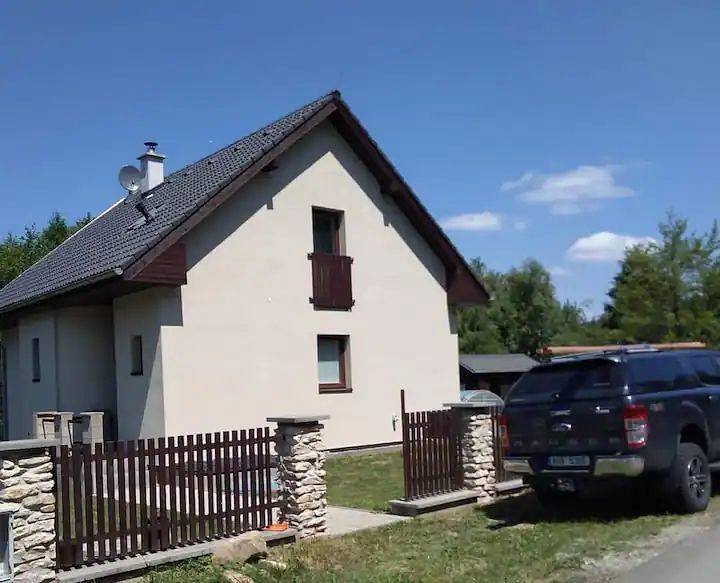 ubytování Kunratice u Cvikova