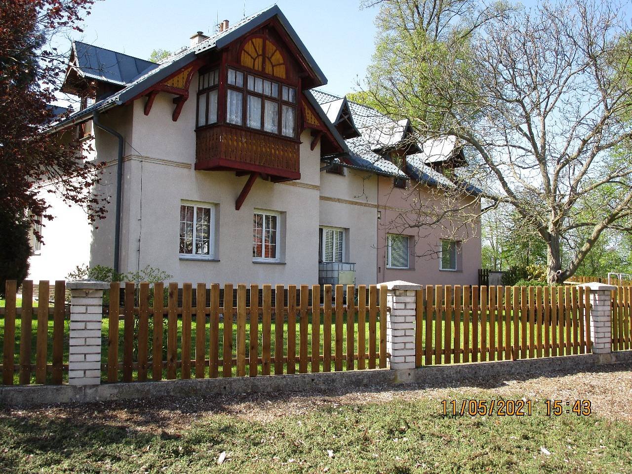 ubytování Koupaliště Zákupy - penzion u vody - Mimoň