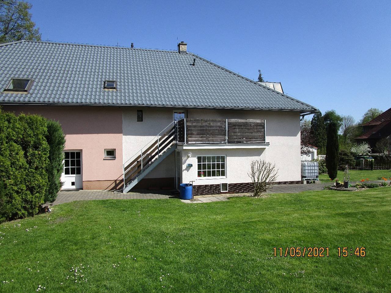 Ubytování na Sokolce Mimoň