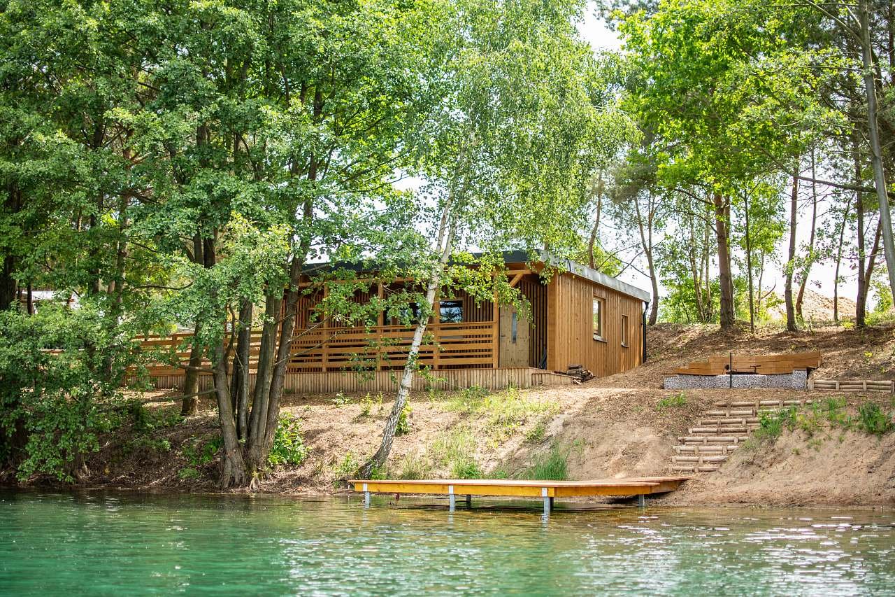 Ubytování Obědovice