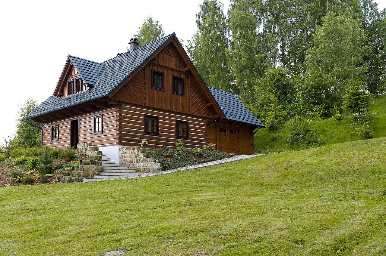 Ubytování Pelešany