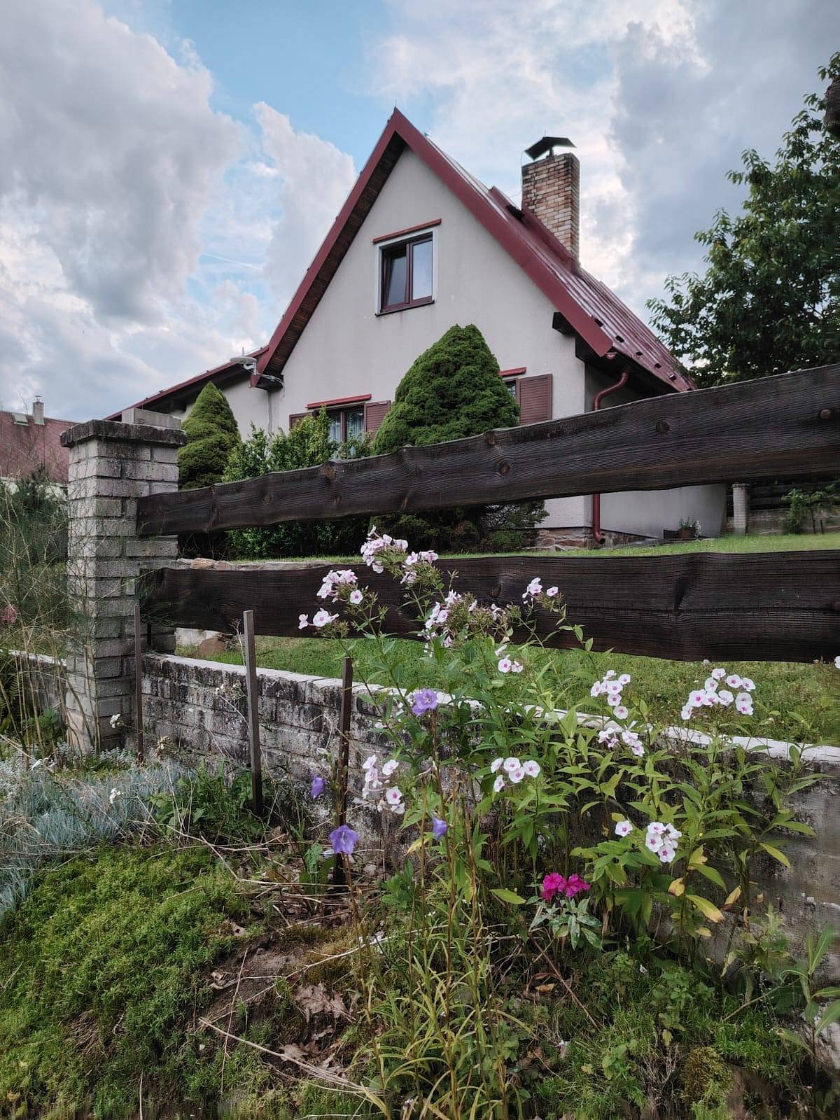 ubytování Lyžařské středisko Vesec - chata k pronájmu - Rozstání