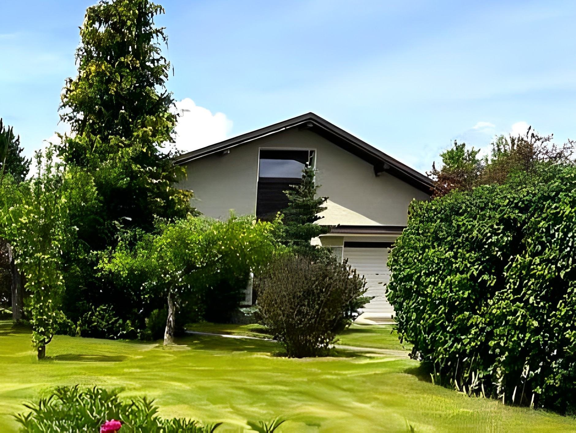 Levné ubytování Radvanecký rybník rekreační dům u vody - Sloup v Čechách