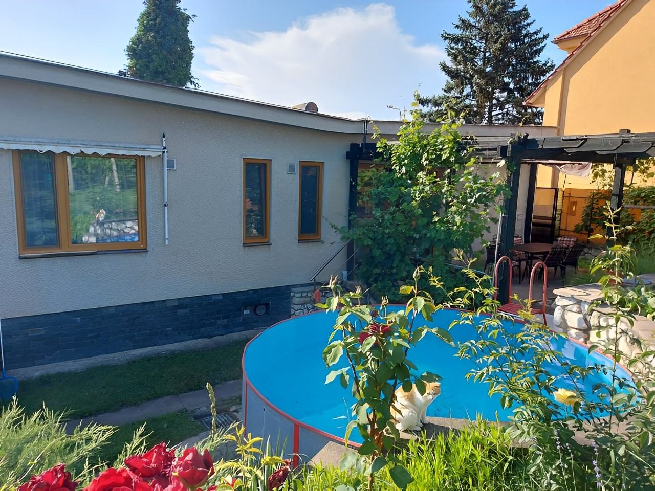 U Babičky - Mikulov - Pálava