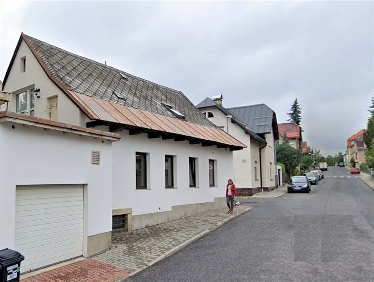 ubytování Lyžařské středisko Vesec - apartmán na horách - Jablonec nad Nisou