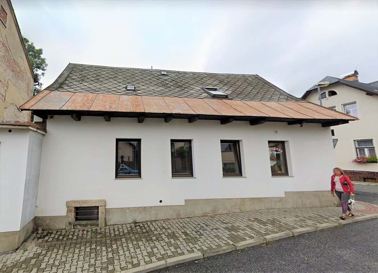 Ubytování U Krtečka v Jablonci nad Nisou