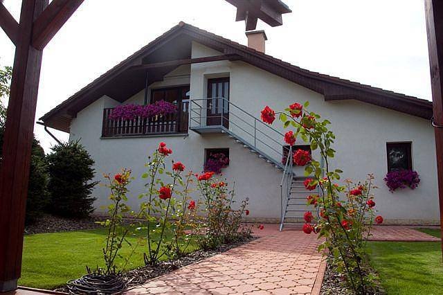 ubytování Vidoň - Penzion U Kňourků