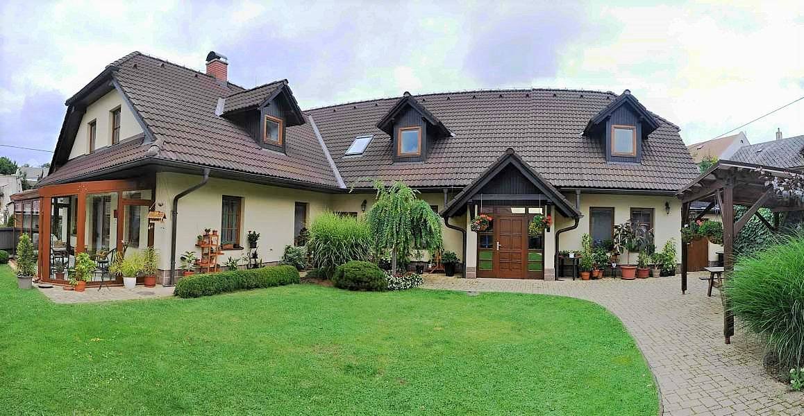 Ubytování Žďárské vrchy - Světnov - Posázaví