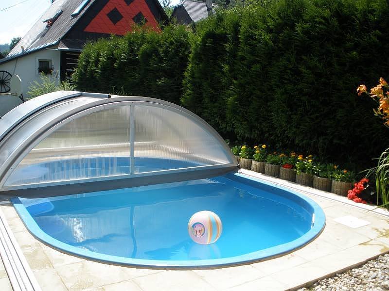 Roubenka u Macků - Štědrákova Lhota - Severní Morava a Slezsko