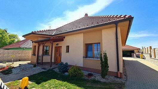 Chalupa Na vyhlídce - Klentnice - Pálava