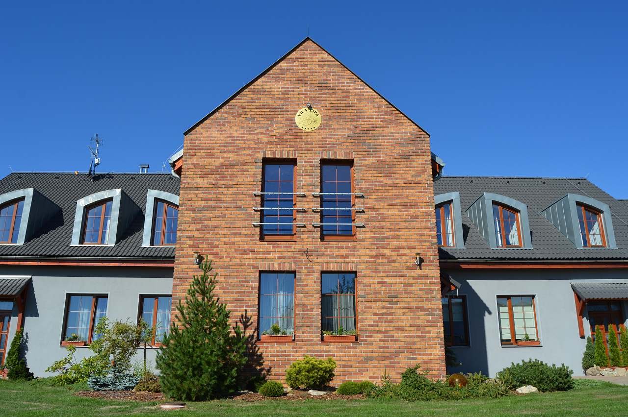 Vila Lípa Nový Bor