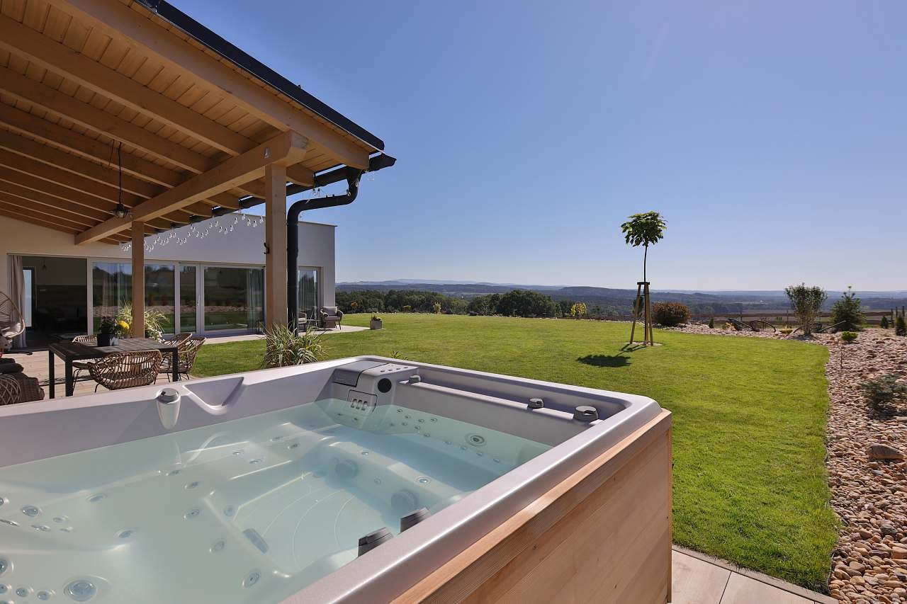 Relax V Kraji - Žernov - Východní Čechy