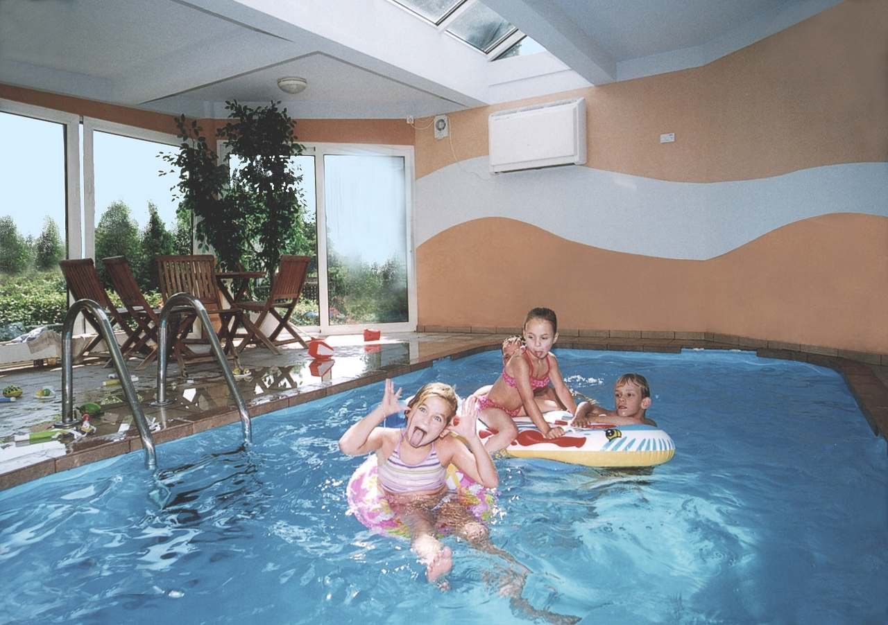 Wellness villa JOSKA - Mladá Boleslav - Okolí Prahy