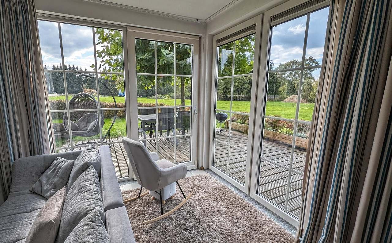 ubytování Lyžařský vlek Světlá pod Ještědem - rekreační dům na horách - Janův Důl