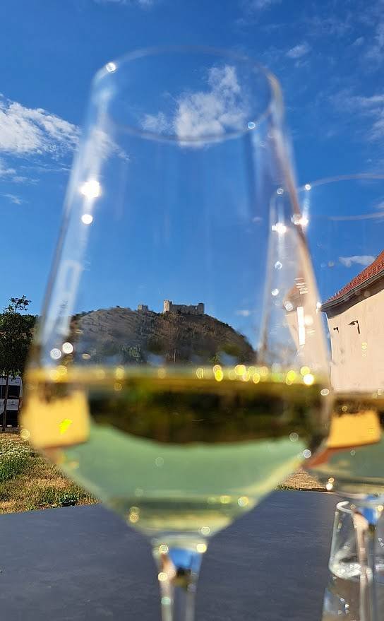 Apartmány Buket - Pavlov - Pálava