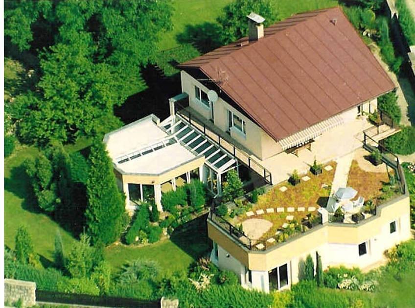 Wellness villa JOSKA Mladá Boleslav