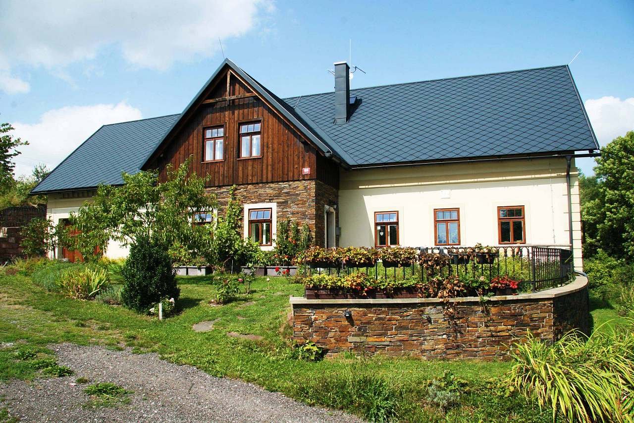 Winterflur - Čermná - Východní Čechy