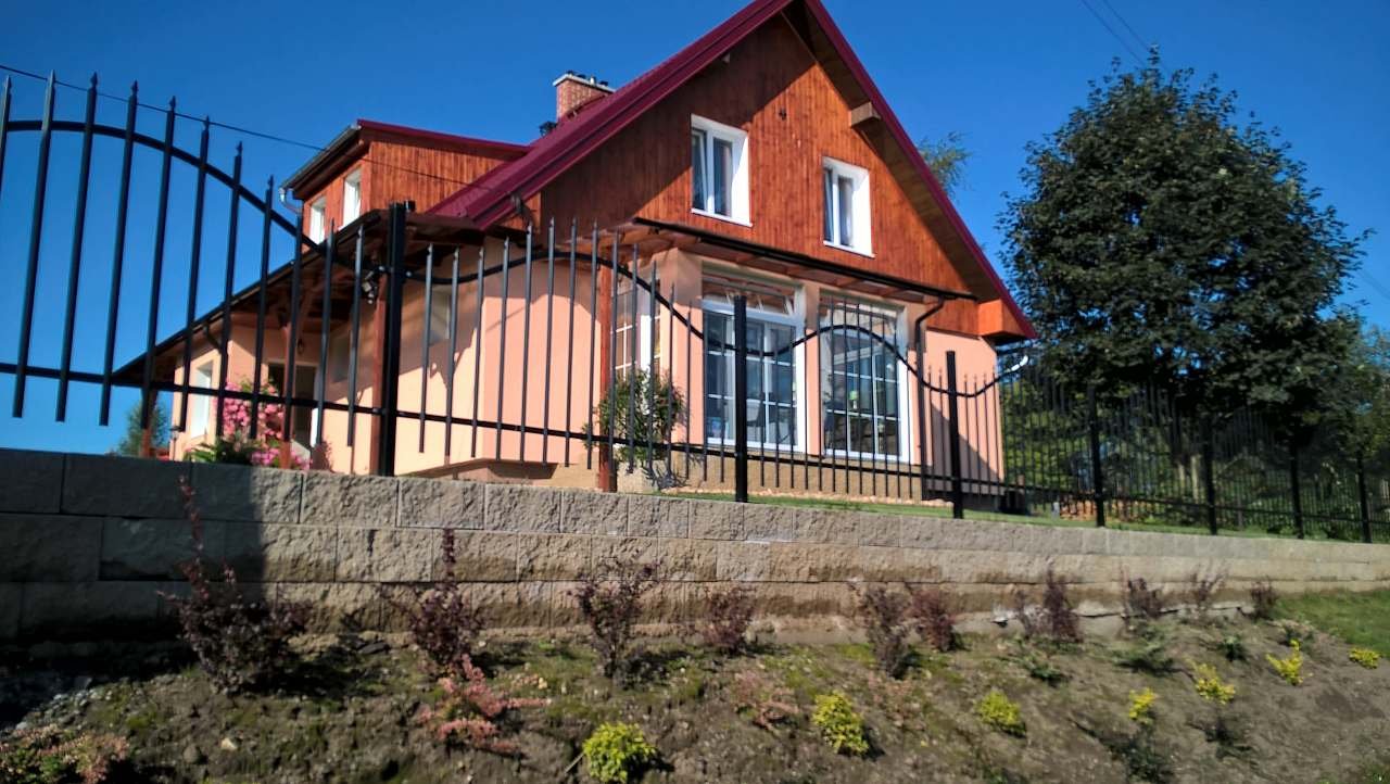 ubytování Rybník Jezírko u Svoru - penzion u vody - Kytlice