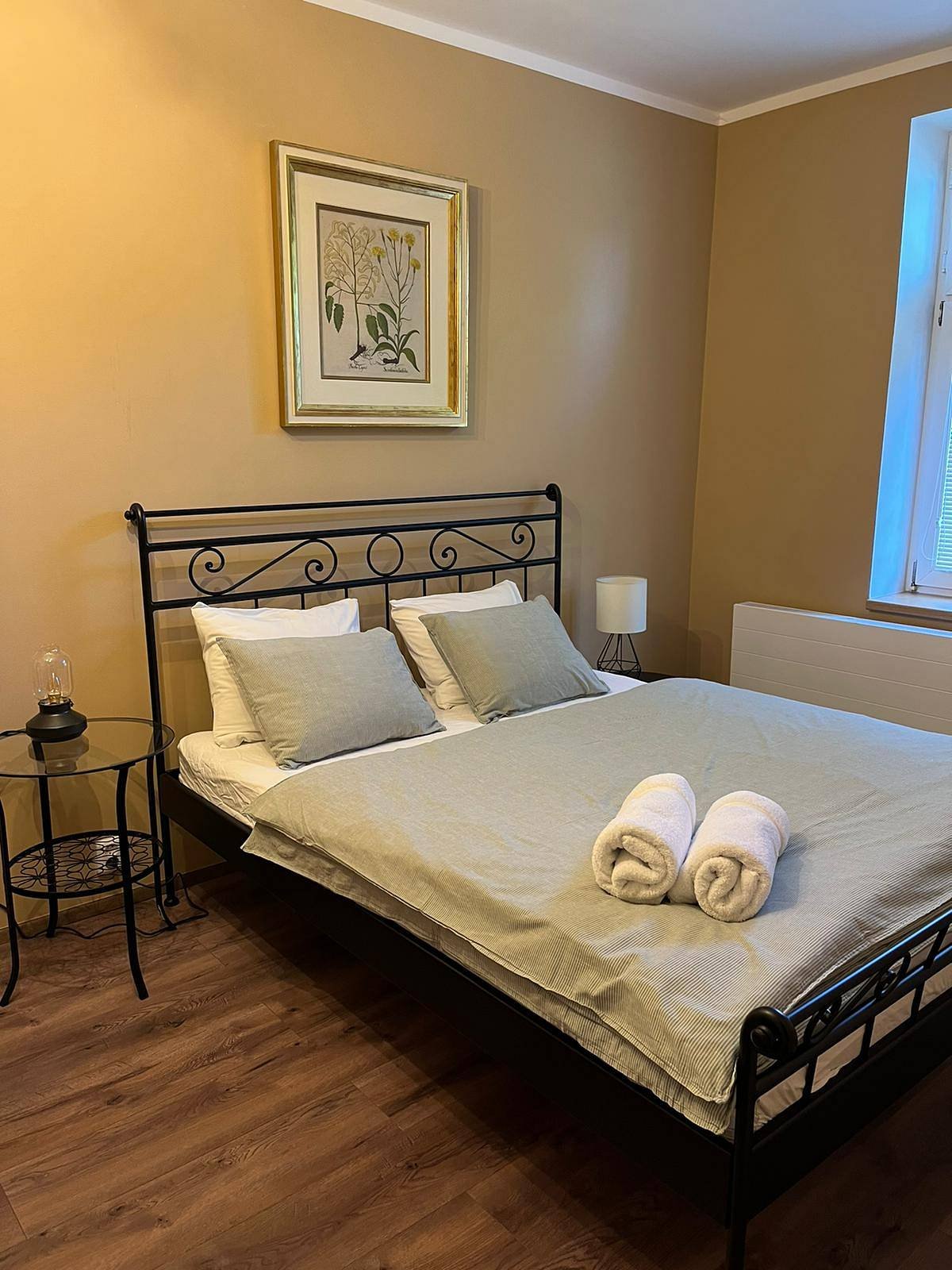 ubytování Ski areál Jáchymov Novako - apartmán na horách - Jáchymov