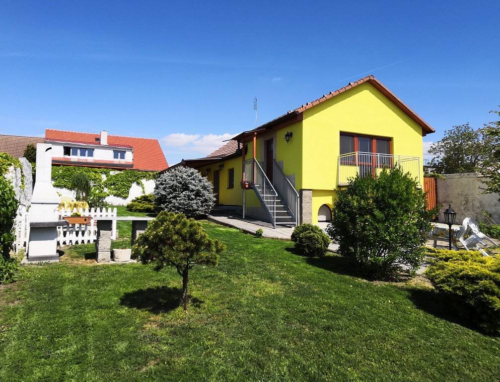 Penzion U Zajíců - Dolní Dunajovice - Jižní Morava