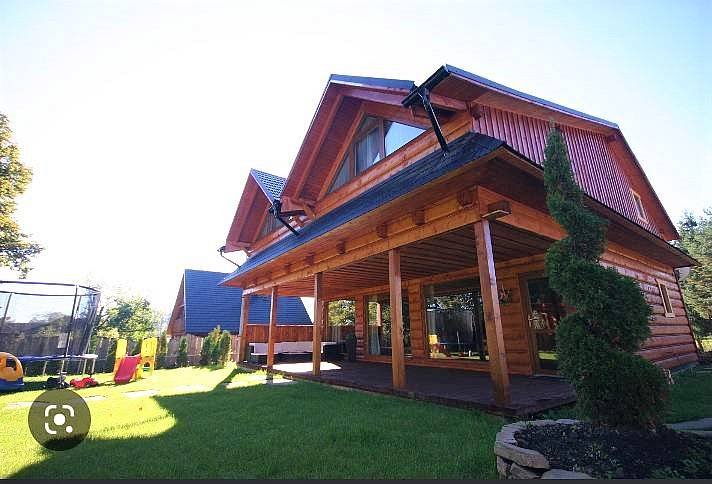 Chata Karpatia 4 - Bodice - Liptov