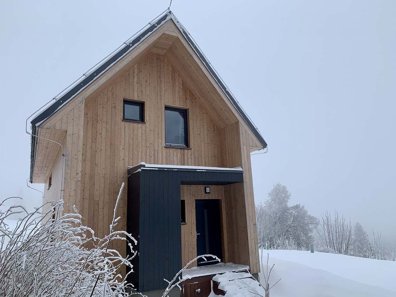 ubytování Ski areál Jáchymov Novako - chalupa k pronájmu - Mariánská