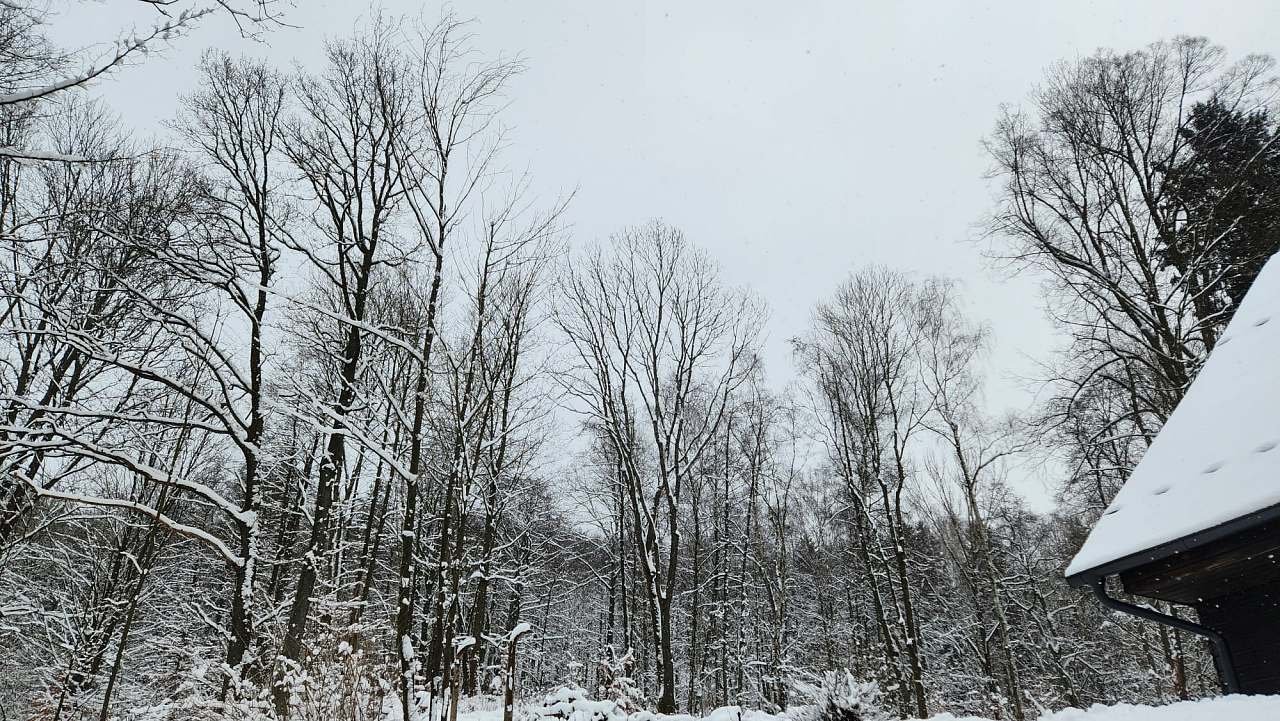 ubytování Lyžařský vlek Kytlice - mimo provoz - chalupa k pronájmu - Kamenický Šenov