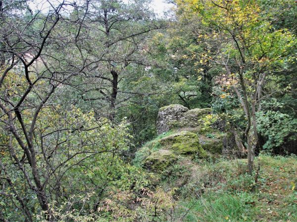 Andělka a Čertovka - přírodní památka