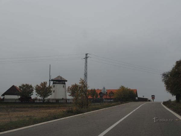 Bukovanský mlýn *** - tip na výlet