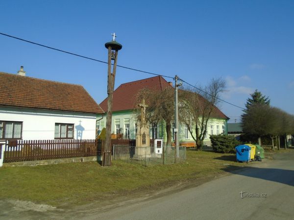 Bukovina (Černilov)