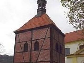 Církvice v Ústí nad Labem