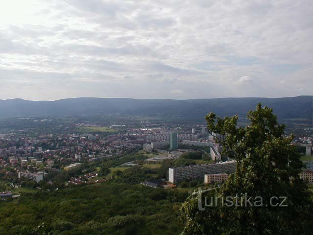 Doubravská Hora