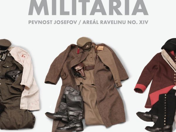 Expo Militaria 2015