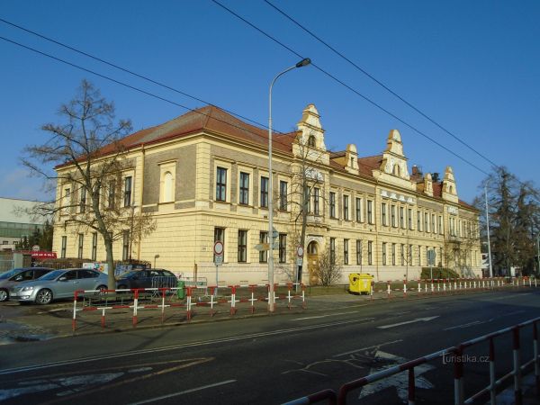 Kukleny (Hradec Králové)