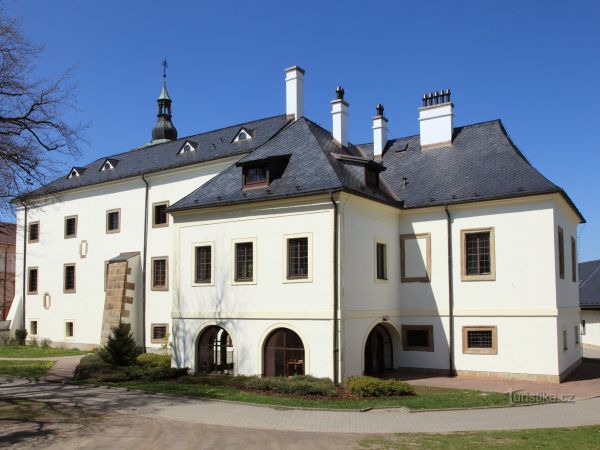 Městské muzeum Lanškroun