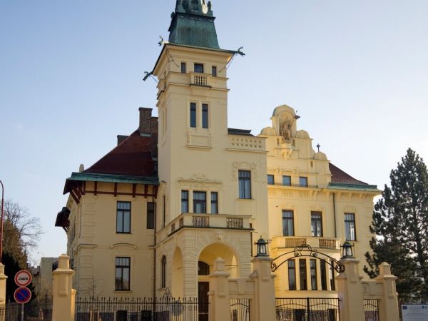 Městské muzeum Ústí nad Orlicí - tip na výlet