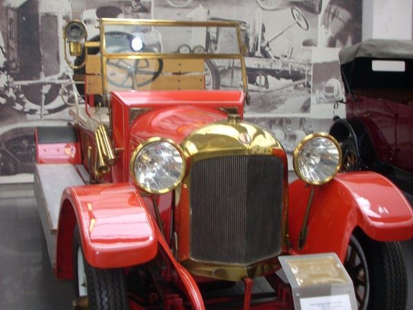 Muzeum Škoda Auto
